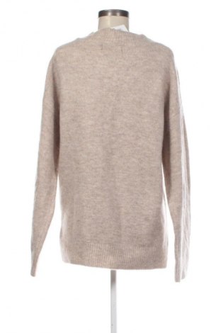 Damski sweter Emoi By Emonite, Rozmiar M, Kolor Beżowy, Cena 134,99 zł