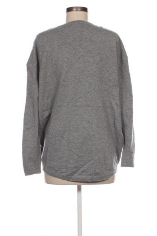 Damski sweter Eric Bompard, Rozmiar L, Kolor Szary, Cena 466,99 zł