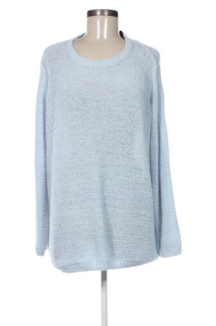 Női pulóver Esmara, Méret XL, Szín Kék, Ár 12 449 Ft
