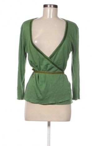 Női pulóver Esprit, Méret XL, Szín Zöld, Ár 11 099 Ft