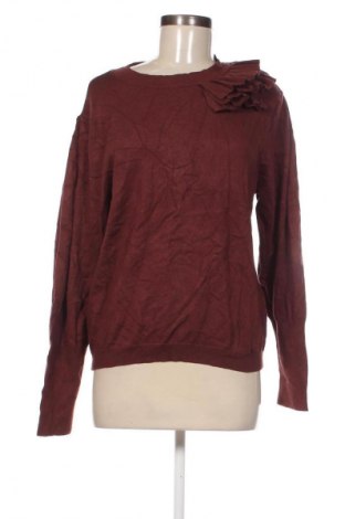 Damenpullover Esprit, Größe M, Farbe Braun, Preis 17,99 €