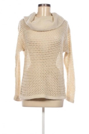 Pulover de femei Esprit, Mărime M, Culoare Ecru, Preț 133,99 Lei