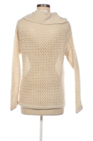 Pulover de femei Esprit, Mărime M, Culoare Ecru, Preț 133,99 Lei