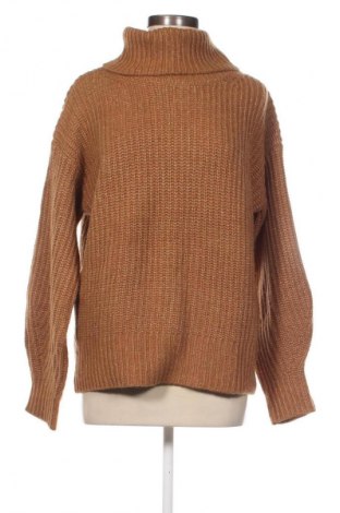 Damenpullover Essentials by Tchibo, Größe M, Farbe Braun, Preis € 13,99