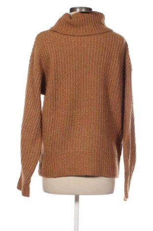 Damenpullover Essentials by Tchibo, Größe M, Farbe Braun, Preis € 13,99