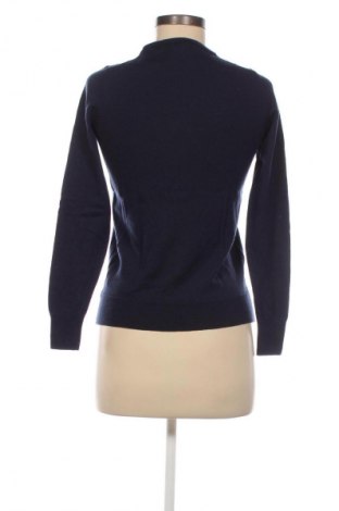 Damski sweter Essentials by Tchibo, Rozmiar S, Kolor Niebieski, Cena 95,99 zł