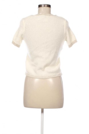 Pulover de femei Etam, Mărime S, Culoare Ecru, Preț 133,99 Lei