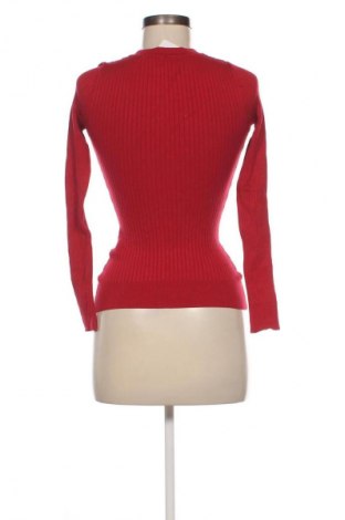 Damenpullover Even&Odd, Größe S, Farbe Rot, Preis € 20,99