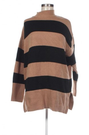 Damenpullover Ever.me by Takko Fashion, Größe L, Farbe Mehrfarbig, Preis € 20,99