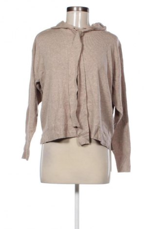 Damski sweter Ever.me by Takko Fashion, Rozmiar S, Kolor Brązowy, Cena 95,99 zł