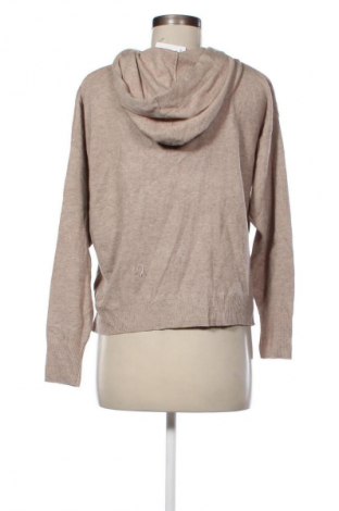 Damski sweter Ever.me by Takko Fashion, Rozmiar S, Kolor Brązowy, Cena 95,99 zł