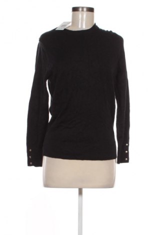 Pulover de femei Ever.me by Takko Fashion, Mărime M, Culoare Negru, Preț 94,99 Lei