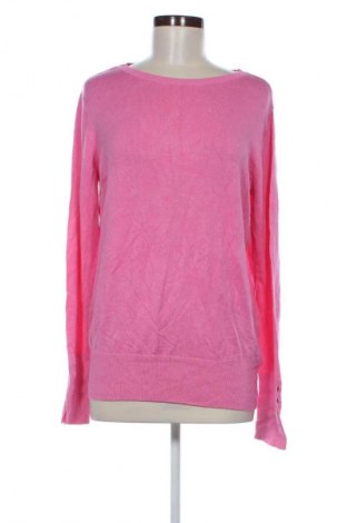 Damenpullover Ever.me by Takko Fashion, Größe M, Farbe Rosa, Preis 13,99 €
