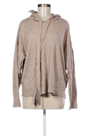 Dámský svetr Ever.me by Takko Fashion, Velikost XL, Barva Béžová, Cena  739,00 Kč