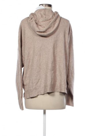 Dámský svetr Ever.me by Takko Fashion, Velikost XL, Barva Béžová, Cena  739,00 Kč
