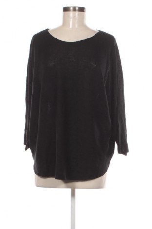 Damenpullover Ever.me by Takko Fashion, Größe XXL, Farbe Schwarz, Preis € 9,99