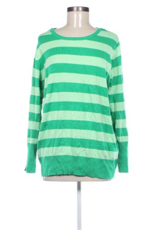 Pulover de femei Ever.me by Takko Fashion, Mărime XXL, Culoare Multicolor, Preț 94,99 Lei