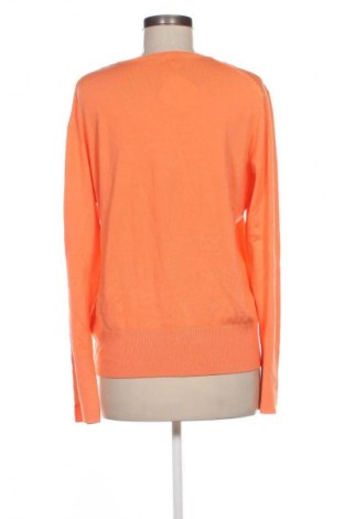 Dámský svetr Ever.me by Takko Fashion, Velikost L, Barva Oranžová, Cena  469,00 Kč