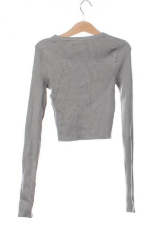 Damenpullover Fb Sister, Größe XXS, Farbe Grau, Preis 31,99 €