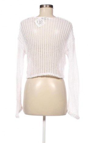 Damenpullover Fb Sister, Größe S, Farbe Weiß, Preis 13,99 €