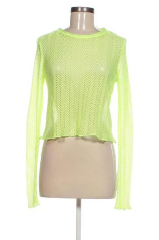 Damenpullover Fb Sister, Größe S, Farbe Grün, Preis 20,99 €