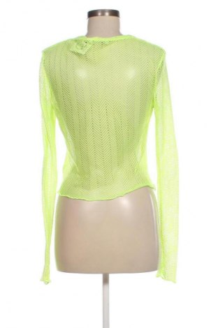 Damenpullover Fb Sister, Größe S, Farbe Grün, Preis 20,99 €