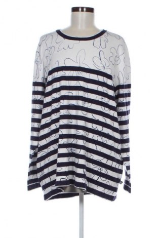 Damenpullover Fiora Blue, Größe XXL, Farbe Mehrfarbig, Preis € 20,99