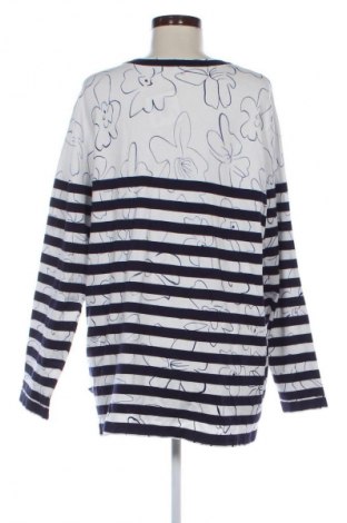 Damenpullover Fiora Blue, Größe XXL, Farbe Mehrfarbig, Preis € 20,99
