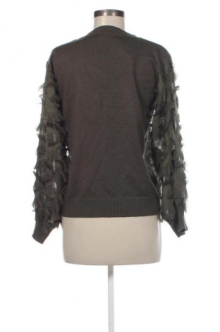 Pulover de femei Flamant Rose, Mărime M, Culoare Verde, Preț 133,99 Lei