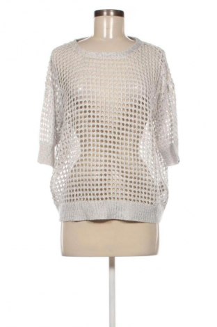 Damski sweter Flame, Rozmiar S, Kolor Szary, Cena 95,99 zł