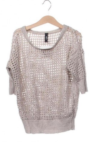 Damenpullover Flame, Größe XS, Farbe Braun, Preis 8,99 €