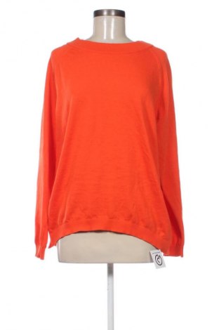 Pulover de femei Freesoul, Mărime M, Culoare Portocaliu, Preț 94,99 Lei