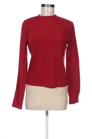 Damenpullover Fresh Made, Größe L, Farbe Rot, Preis 45,99 €