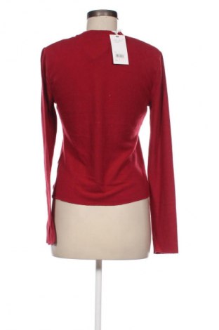 Damenpullover Fresh Made, Größe L, Farbe Rot, Preis 45,99 €
