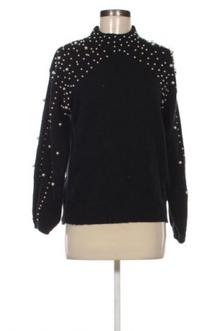 Pulover de femei GD, Mărime M, Culoare Negru, Preț 94,99 Lei