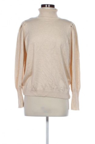 Pulover de femei Geisha, Mărime L, Culoare Bej, Preț 133,99 Lei