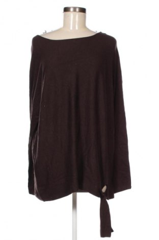 Damski sweter Gerry Weber, Rozmiar L, Kolor Brązowy, Cena 203,99 zł