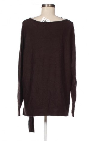 Damski sweter Gerry Weber, Rozmiar L, Kolor Brązowy, Cena 203,99 zł
