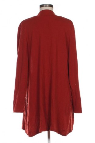 Dámsky pulóver Gerry Weber, Veľkosť XL, Farba Červená, Cena  36,95 €