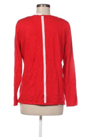 Γυναικείο πουλόβερ Gerry Weber, Μέγεθος M, Χρώμα Κόκκινο, Τιμή 39,99 €