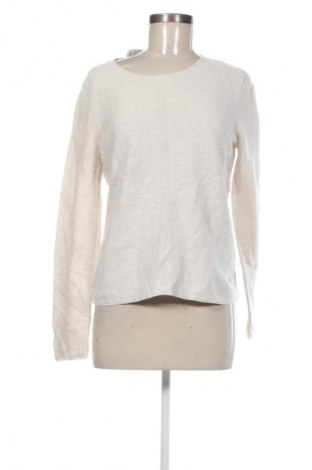 Pulover de femei Gerry Weber, Mărime M, Culoare Ecru, Preț 202,99 Lei