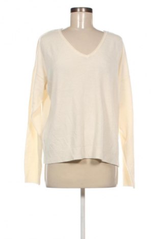 Damski sweter Geweo, Rozmiar XXL, Kolor ecru, Cena 97,99 zł