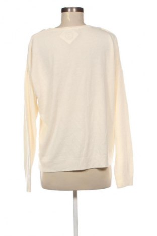 Damski sweter Geweo, Rozmiar XXL, Kolor ecru, Cena 97,99 zł