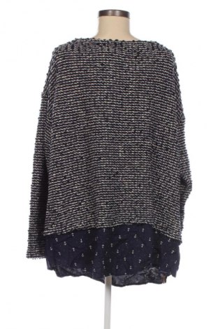 Damenpullover Gina, Größe XXL, Farbe Mehrfarbig, Preis € 32,99