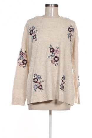 Damenpullover Gina, Größe XL, Farbe Mehrfarbig, Preis € 20,99
