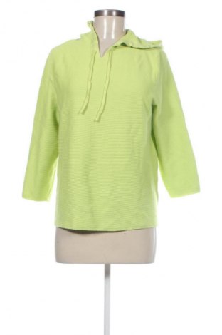 Damski sweter Gina Benotti, Rozmiar M, Kolor Zielony, Cena 95,99 zł