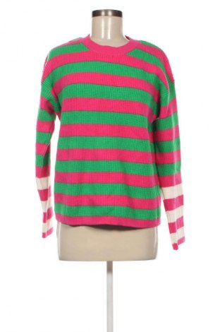Damenpullover Gina Benotti, Größe M, Farbe Mehrfarbig, Preis 20,99 €