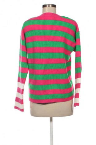 Damenpullover Gina Benotti, Größe M, Farbe Mehrfarbig, Preis 20,99 €