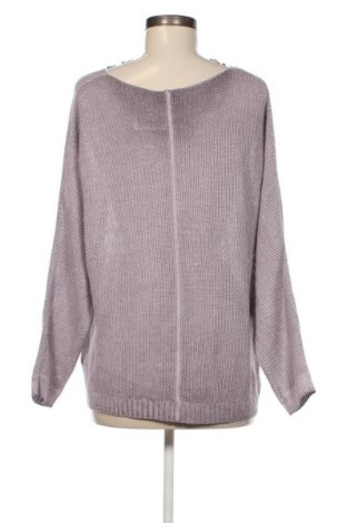 Dámsky pulóver Gina Benotti, Veľkosť M, Farba Fialová, Cena  16,95 €