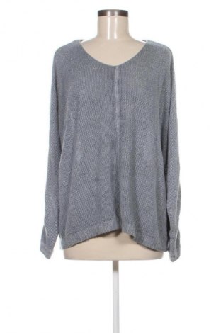 Damenpullover Gina Benotti, Größe XL, Farbe Blau, Preis 20,99 €